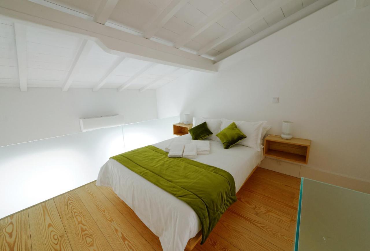 Guimaraes Studios Lounge Екстериор снимка