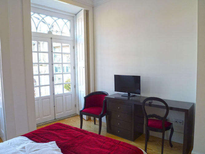 Guimaraes Studios Lounge Стая снимка