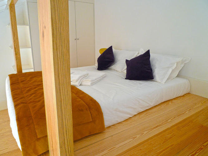 Guimaraes Studios Lounge Стая снимка