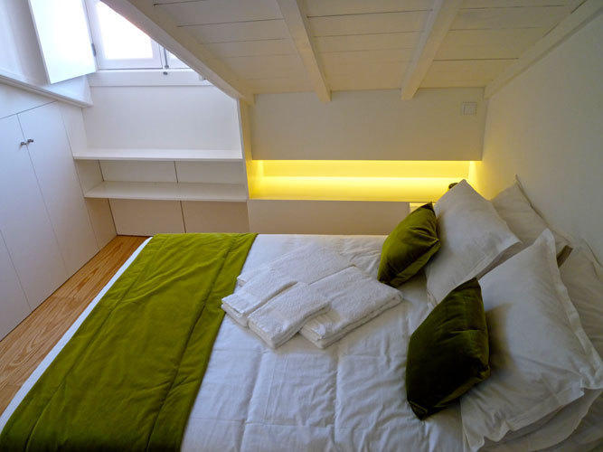 Guimaraes Studios Lounge Стая снимка