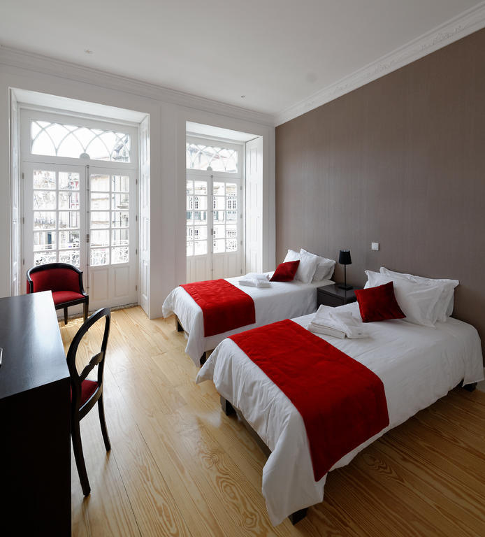 Guimaraes Studios Lounge Стая снимка
